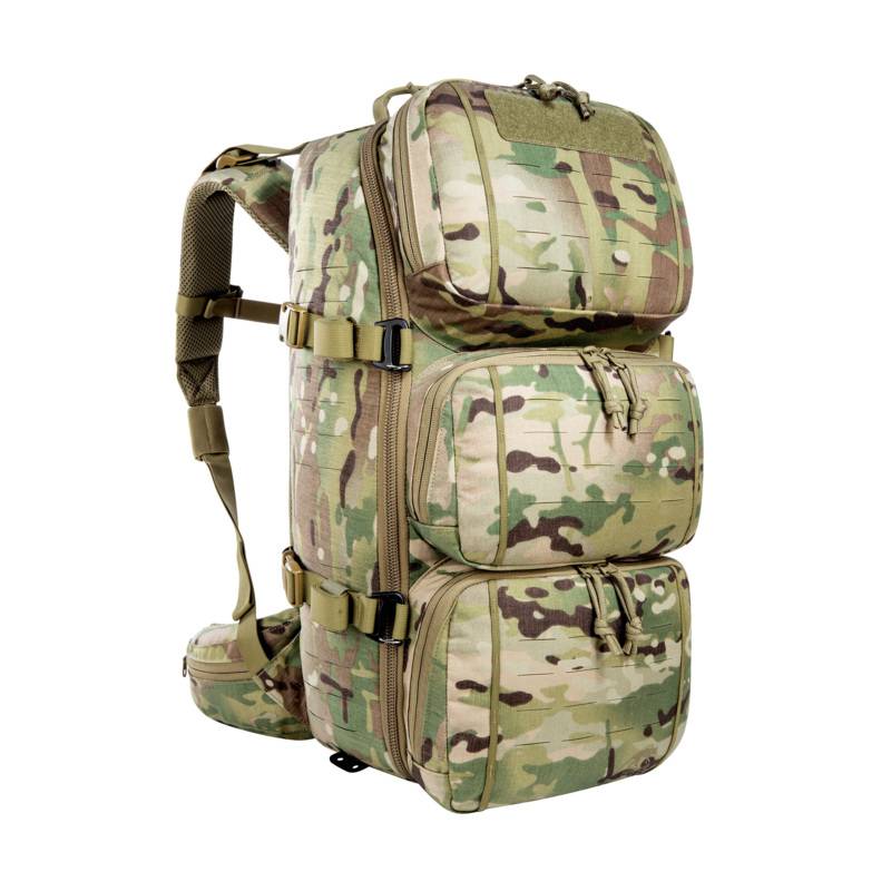 Tasmanian Tiger TT Modular Combat Pack 24 SL MC			Modularer Einsatzrucksack Limitierter Zeitrabatt