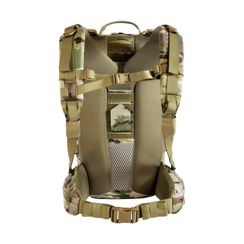 Tasmanian Tiger TT Modular Combat Pack 24 SL MC			Modularer Einsatzrucksack Limitierter Zeitrabatt