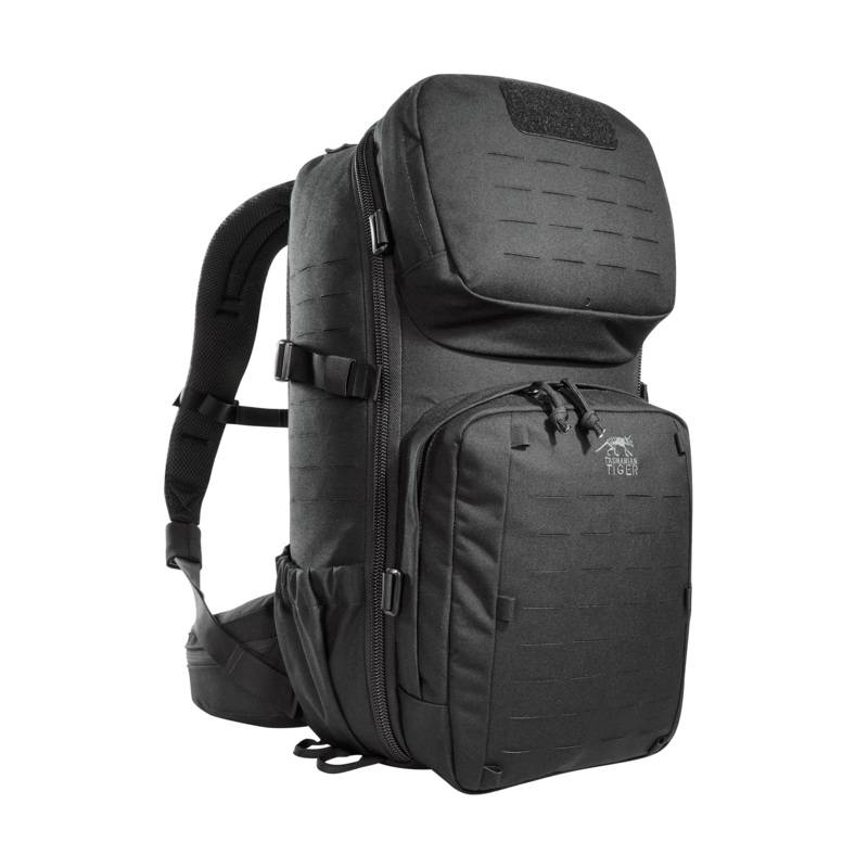 Tasmanian Tiger TT Modular Combat Pack			Toploader-Rucksack Fabrik Onlineshop