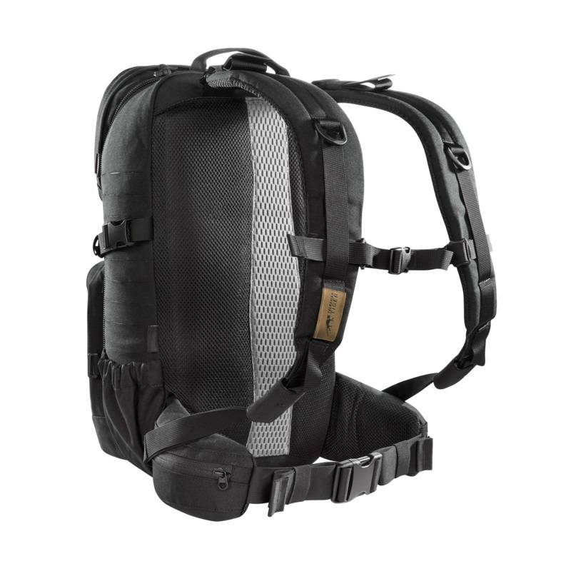 Tasmanian Tiger TT Modular Combat Pack			Toploader-Rucksack Fabrik Onlineshop