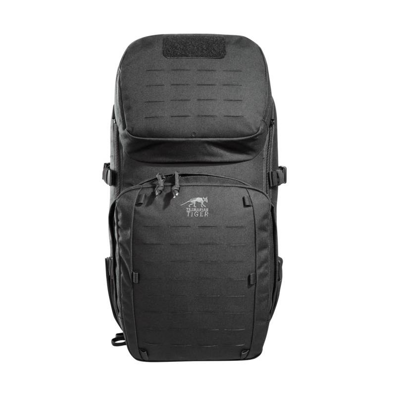 Tasmanian Tiger TT Modular Combat Pack			Toploader-Rucksack Fabrik Onlineshop