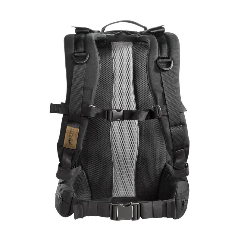 Tasmanian Tiger TT Modular Combat Pack			Toploader-Rucksack Fabrik Onlineshop