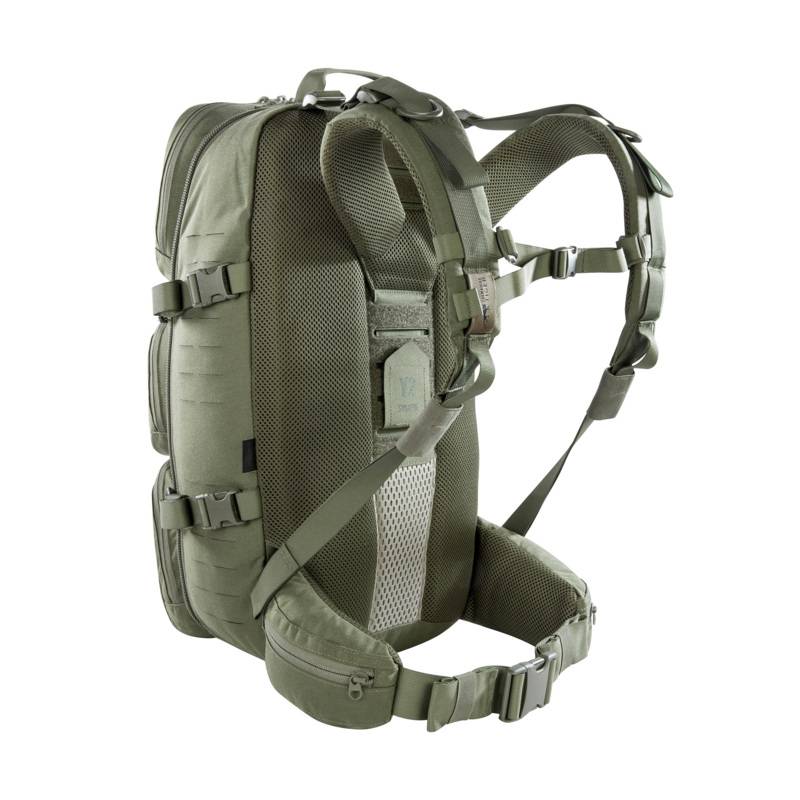 Tasmanian Tiger TT Modular Combat Pack 24 SL			Modularer Einsatzrucksack Fabrikpreis