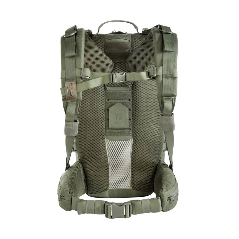 Tasmanian Tiger TT Modular Combat Pack 24 SL			Modularer Einsatzrucksack Fabrikpreis