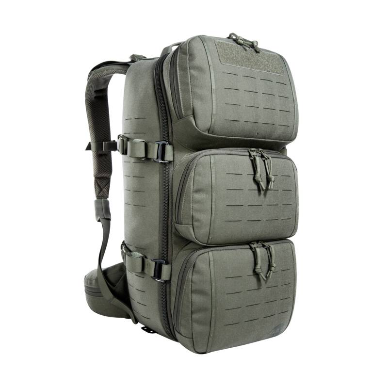 Tasmanian Tiger TT Modular Combat Pack 24 SL IRR Modularer Einsatzrucksack