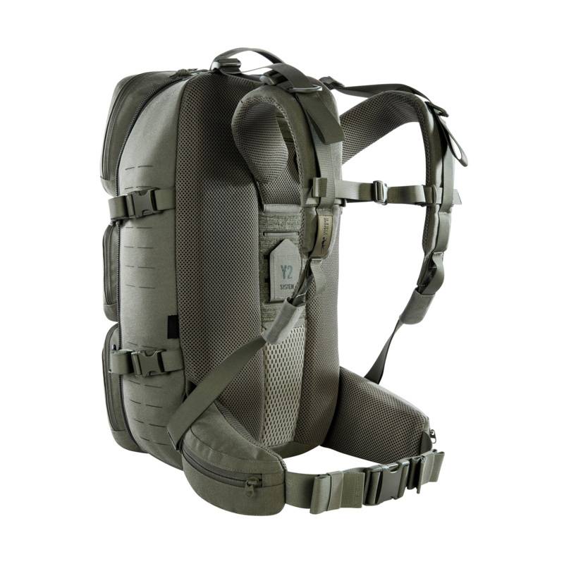 Tasmanian Tiger TT Modular Combat Pack 24 SL IRR			Modularer Einsatzrucksack Sonderangebot