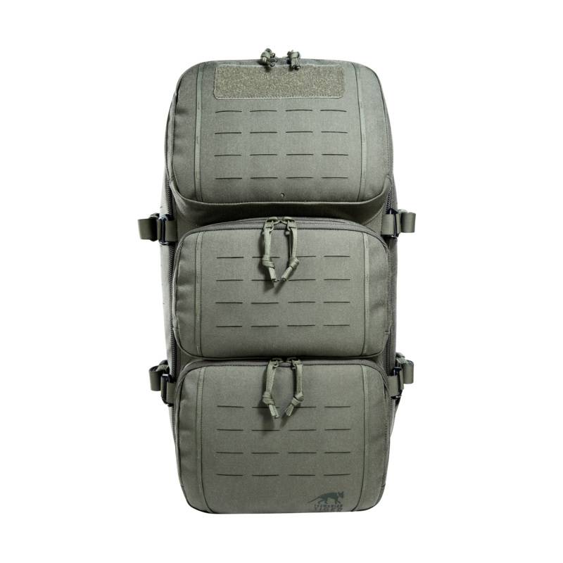Tasmanian Tiger TT Modular Combat Pack 24 SL IRR			Modularer Einsatzrucksack Sonderangebot