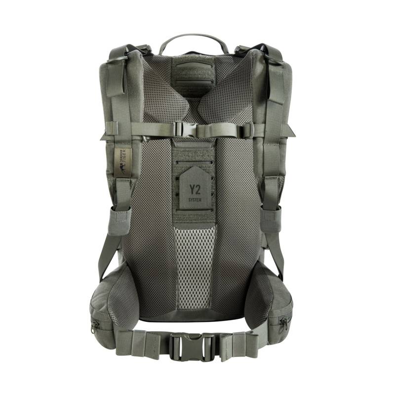 Tasmanian Tiger TT Modular Combat Pack 24 SL IRR			Modularer Einsatzrucksack Sonderangebot