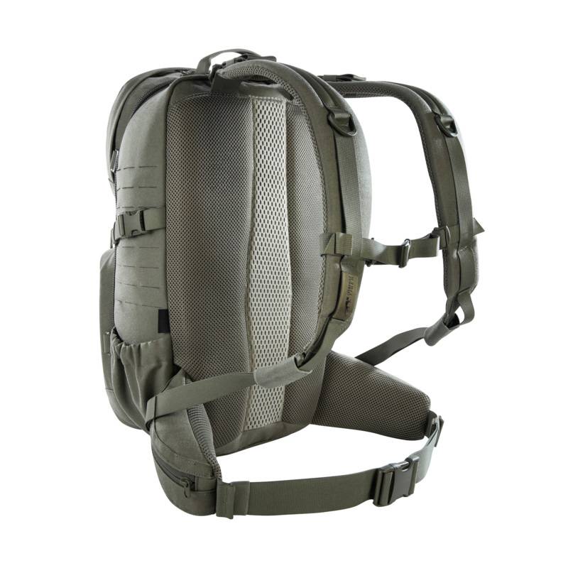 Tasmanian Tiger TT Modular Combat Pack IRR			Toploader-Rucksack Rabatt