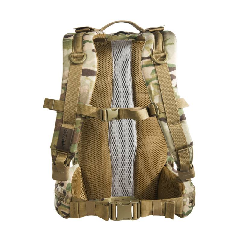 Tasmanian Tiger TT Modular Combat Pack MC			Toploader-Rucksack Günstig kaufen