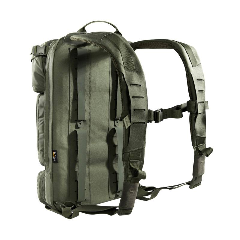 Tasmanian Tiger TT Modular Gunners Pack			Modularer Einsatzrucksack Versandkostenfrei