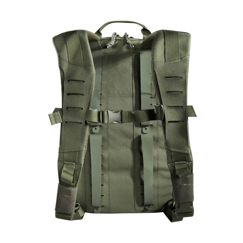 Tasmanian Tiger TT Modular Gunners Pack			Modularer Einsatzrucksack Versandkostenfrei