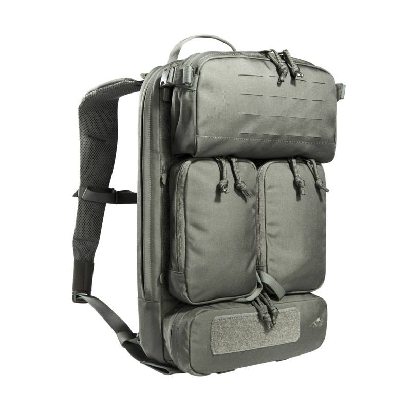 Tasmanian Tiger TT Modular Gunners Pack IRR			Modularer Einsatzrucksack Großer Ausverkauf