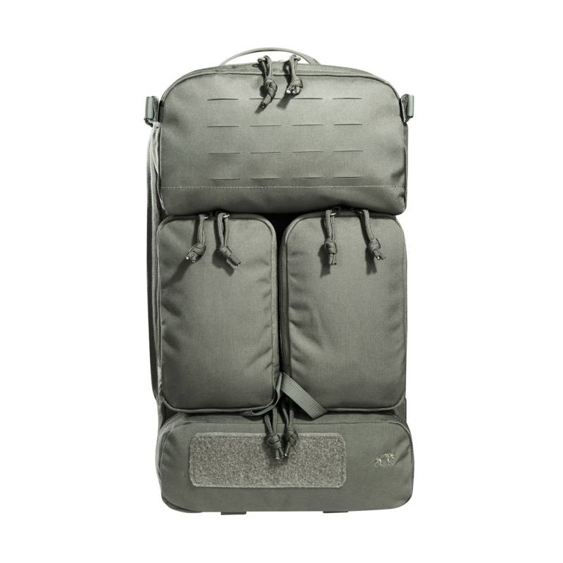 Tasmanian Tiger TT Modular Gunners Pack IRR			Modularer Einsatzrucksack Großer Ausverkauf