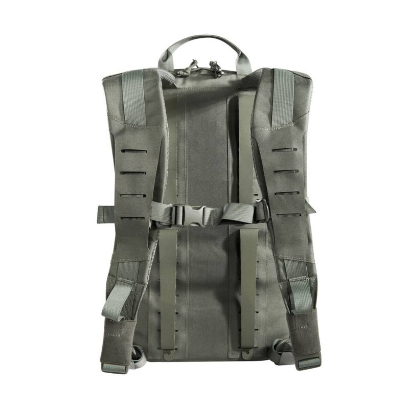 Tasmanian Tiger TT Modular Gunners Pack IRR			Modularer Einsatzrucksack Großer Ausverkauf