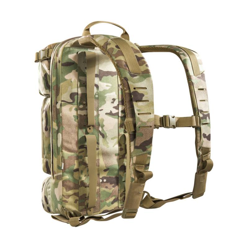 Tasmanian Tiger TT Modular Gunners Pack MC			Modularer Einsatzrucksack Flash Sale