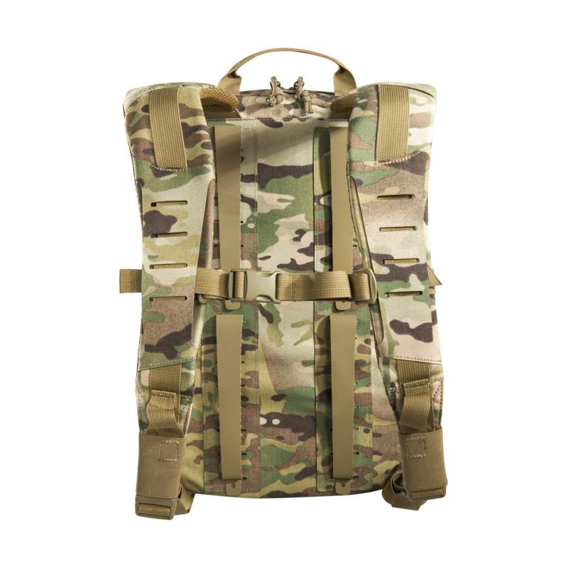 Tasmanian Tiger TT Modular Gunners Pack MC			Modularer Einsatzrucksack Flash Sale