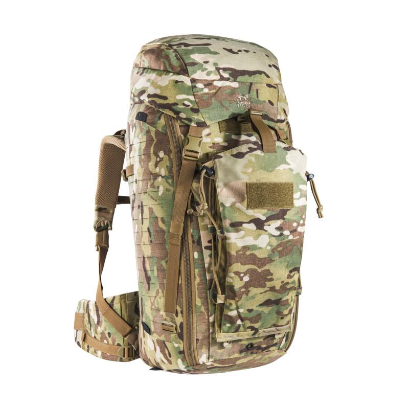 Tasmanian Tiger TT Modular Pack 45 Plus MC			Rucksack Begrenztes Angebot