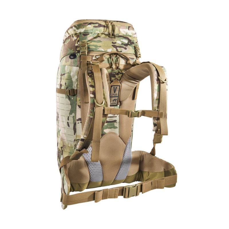 Tasmanian Tiger TT Modular Pack 45 Plus MC			Rucksack Begrenztes Angebot