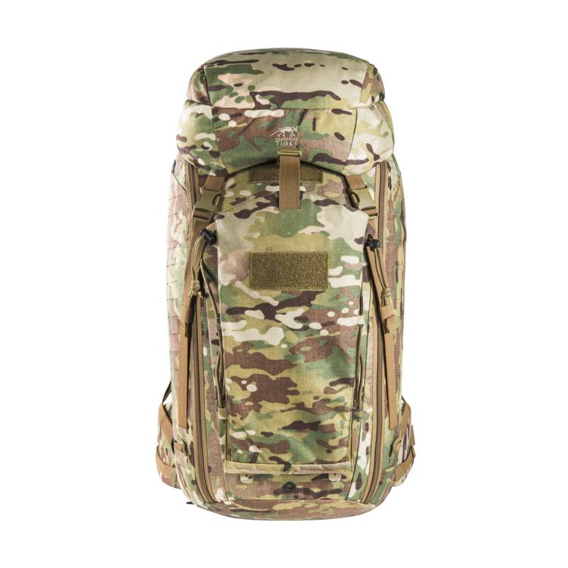 Tasmanian Tiger TT Modular Pack 45 Plus MC			Rucksack Begrenztes Angebot