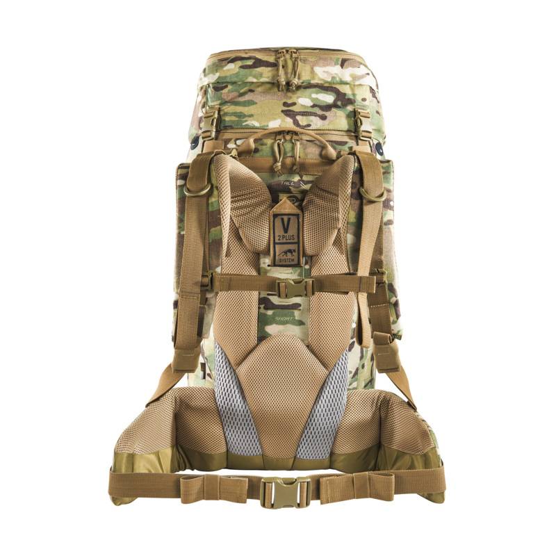 Tasmanian Tiger TT Modular Pack 45 Plus MC			Rucksack Begrenztes Angebot