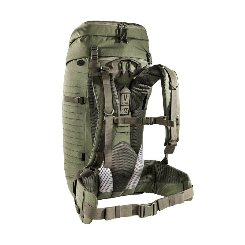Tasmanian Tiger TT Modular Pack 45 Plus			Rucksack Online Shopping
