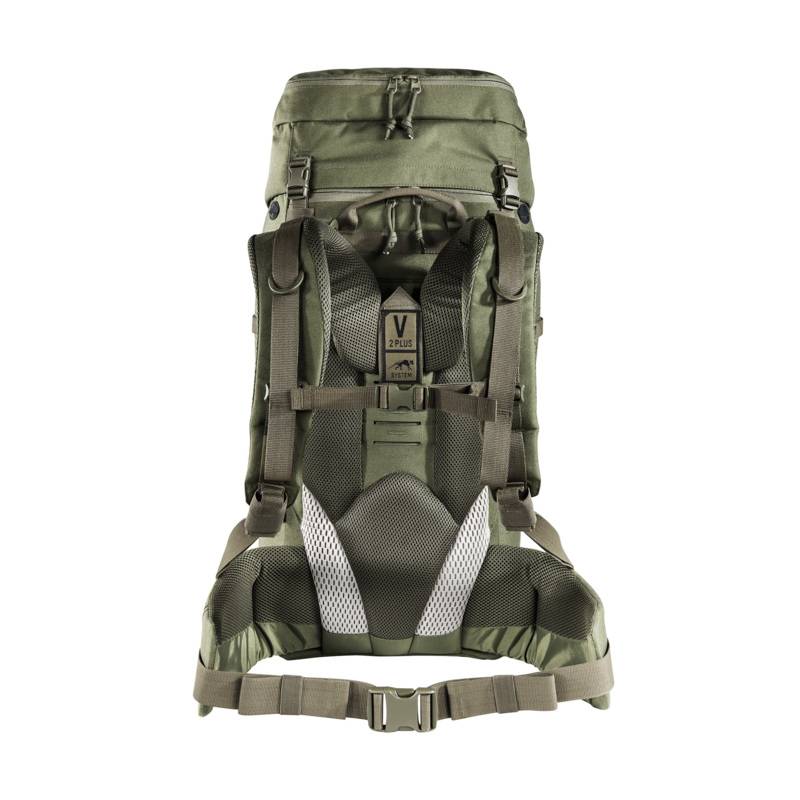 Tasmanian Tiger TT Modular Pack 45 Plus			Rucksack Online Shopping