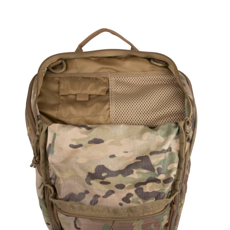 Tasmanian Tiger TT Modular Pack 30 MC			Rucksack Preisnachlass