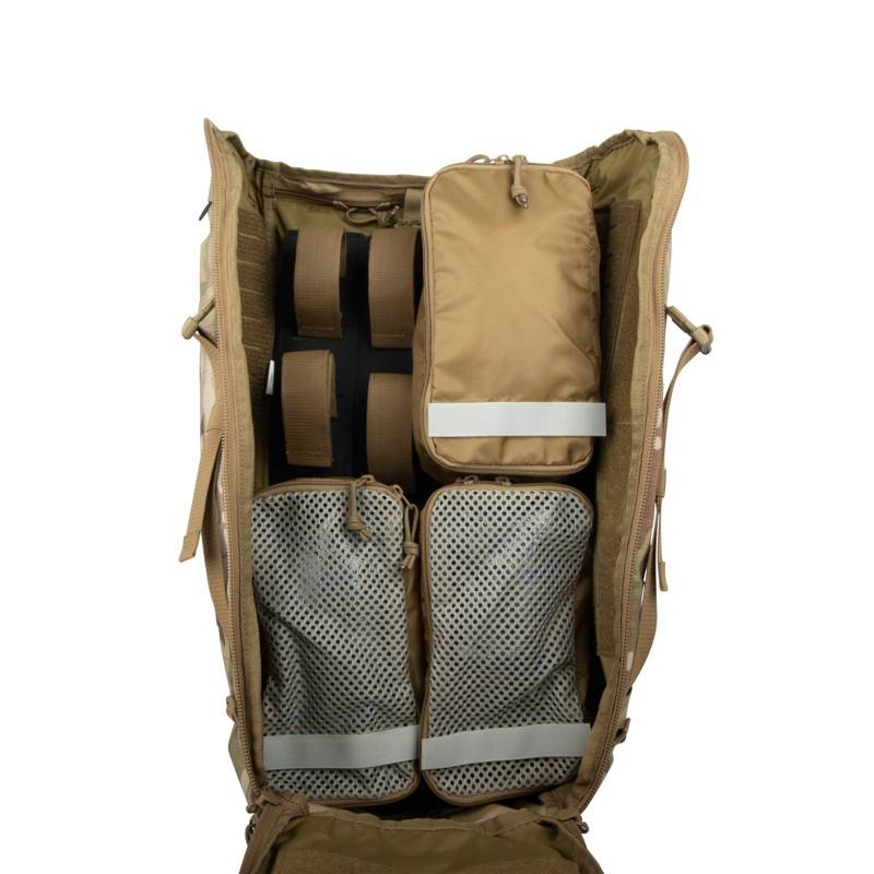 Tasmanian Tiger TT Modular Pack 30 MC			Rucksack Preisnachlass