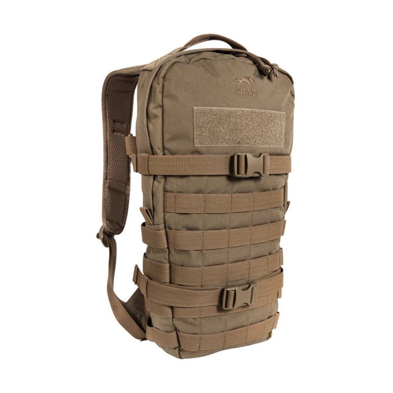 Tasmanian Tiger TT Essential Pack MKII			Rucksack