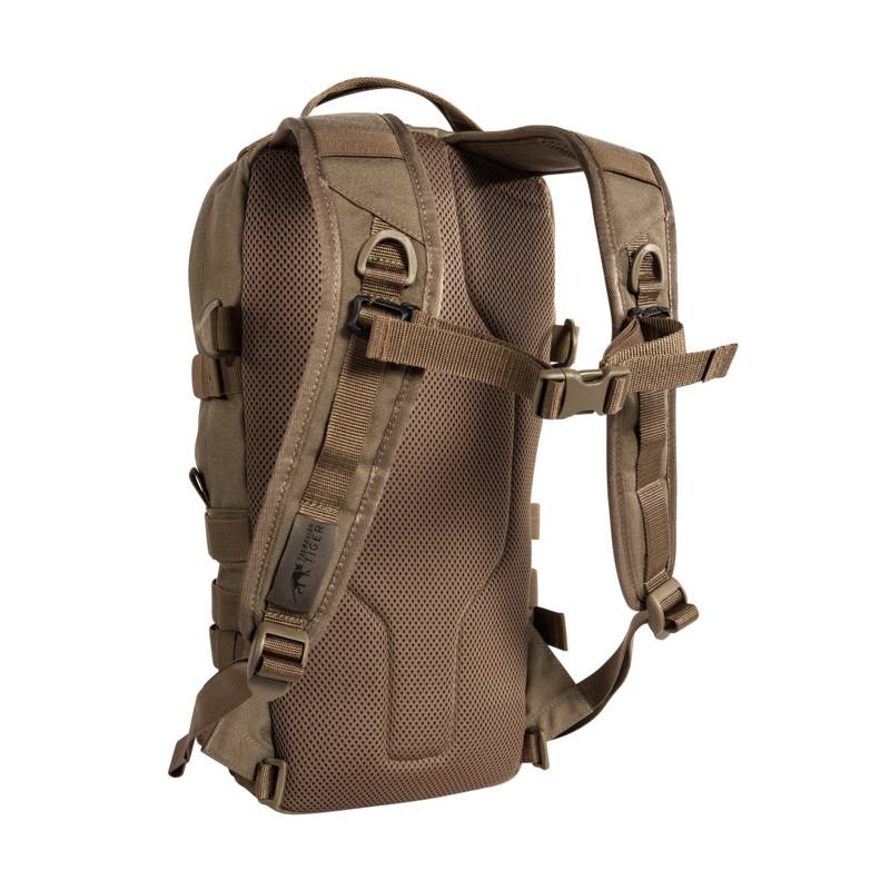 Tasmanian Tiger TT Essential Pack MKII			Rucksack Black Friday