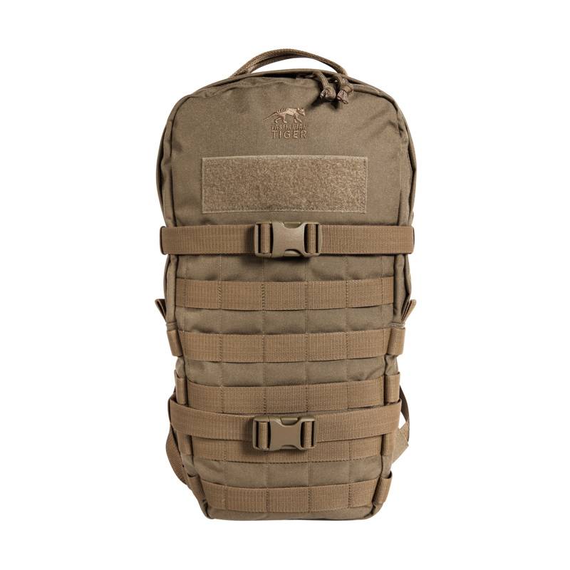 Tasmanian Tiger TT Essential Pack MKII			Rucksack Black Friday