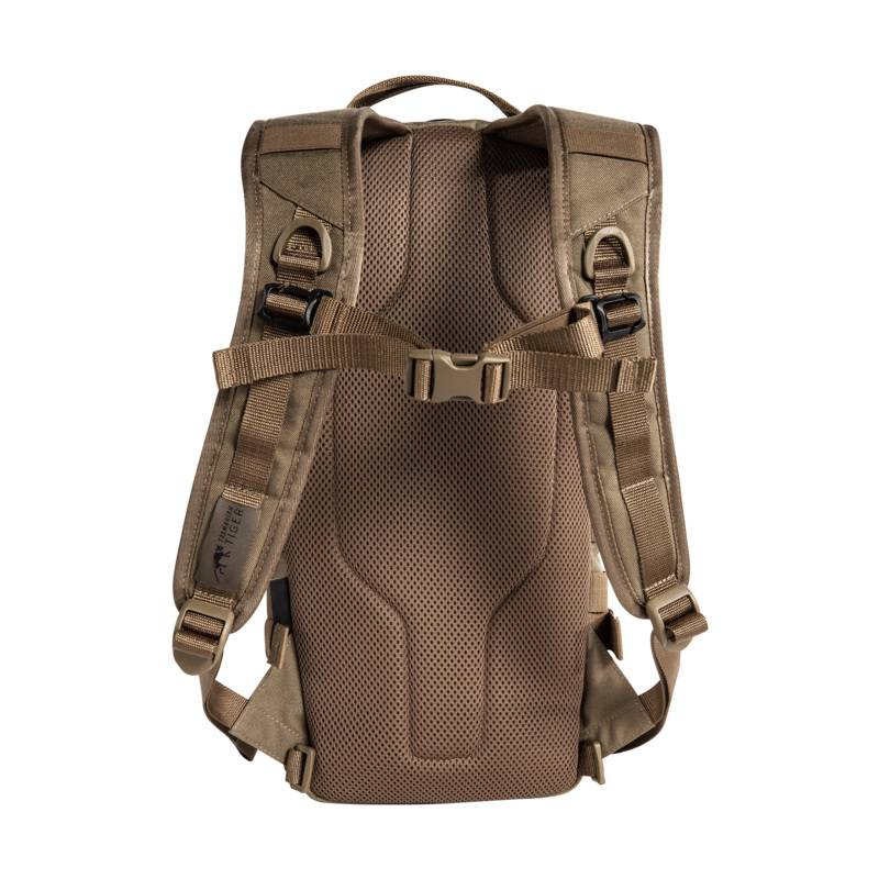 Tasmanian Tiger TT Essential Pack MKII			Rucksack Black Friday