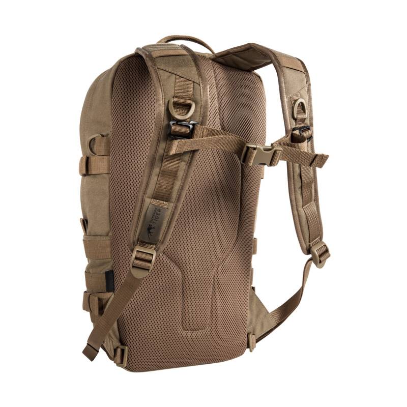 Tasmanian Tiger TT Essential Pack L MKII			Rucksack Cyber Monday