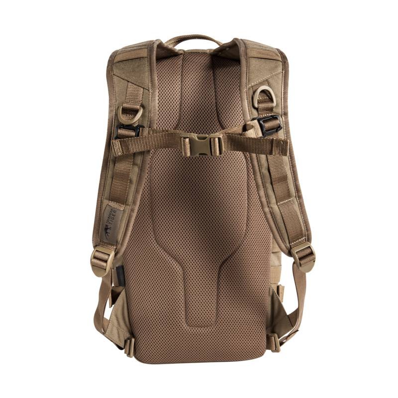 Tasmanian Tiger TT Essential Pack L MKII			Rucksack Cyber Monday