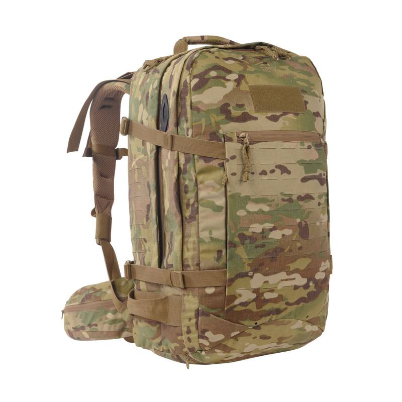 Tasmanian Tiger TT Mission Pack MKII MC			Rucksack