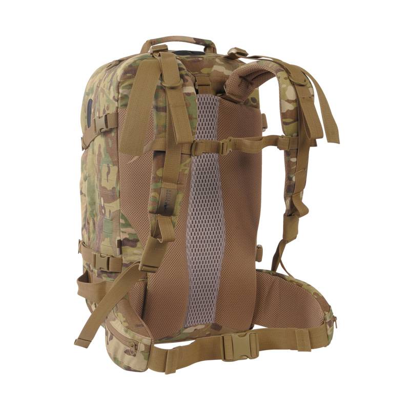 Tasmanian Tiger TT Mission Pack MKII MC			Rucksack Weihnachtsangebot