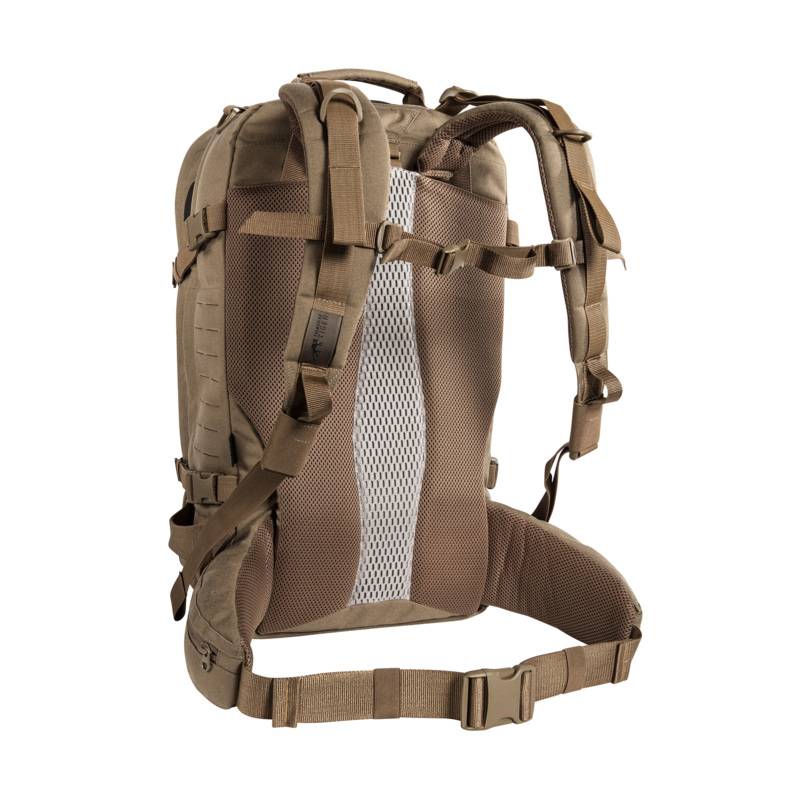 Tasmanian Tiger TT Mission Pack MKII			Rucksack Osterangebot