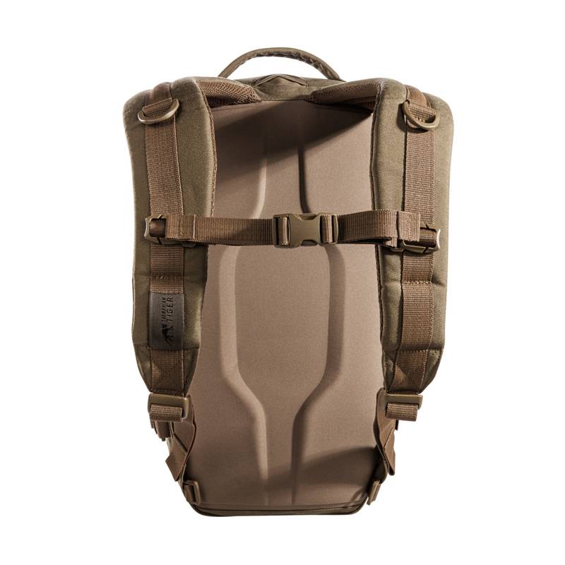Tasmanian Tiger TT Modular Daypack L			Rucksack Valentinstagsangebot