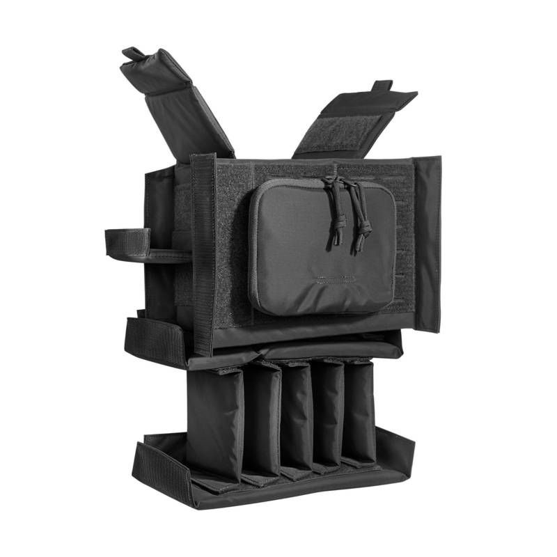 Tasmanian Tiger TT Modular Camera Insert 30			Gepolsterter Kameraeinsatz Lagerräumung