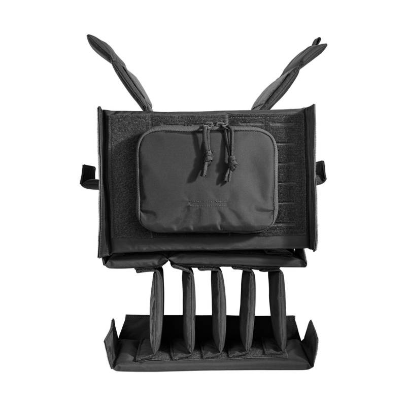 Tasmanian Tiger TT Modular Camera Insert 30			Gepolsterter Kameraeinsatz Lagerräumung