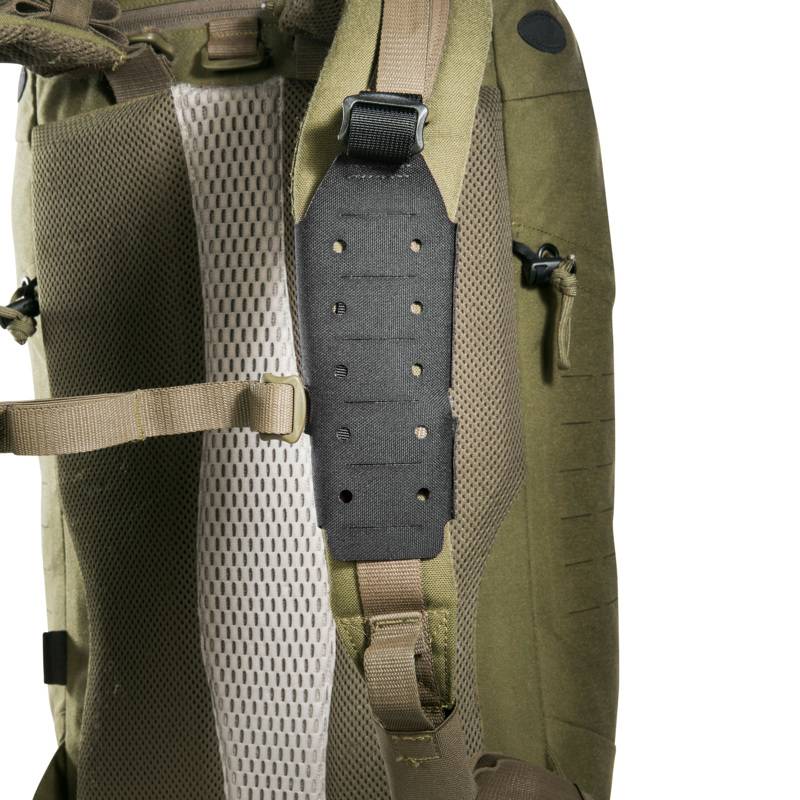 Tasmanian Tiger TT Harness Molle Adapter			MOLLE-Adapter Heißer Verkauf