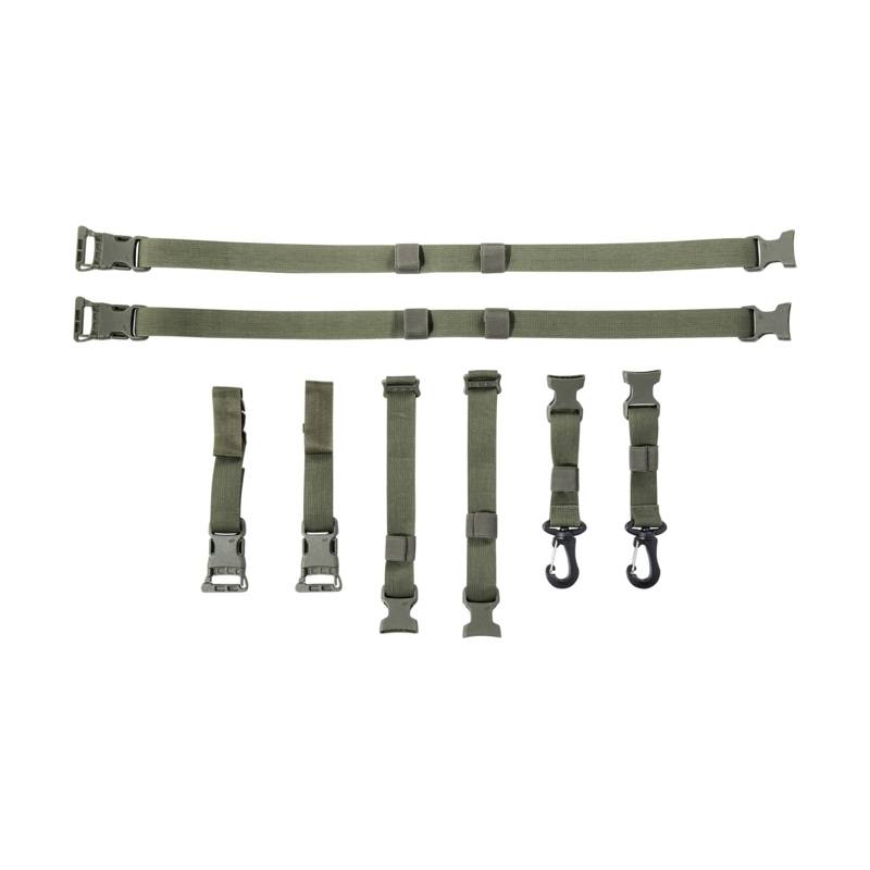 Tasmanian Tiger TT Pouch Harness Adapter			Adapterset Top Angebot