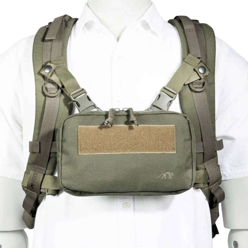 Tasmanian Tiger TT Pouch Harness Adapter			Adapterset Top Angebot