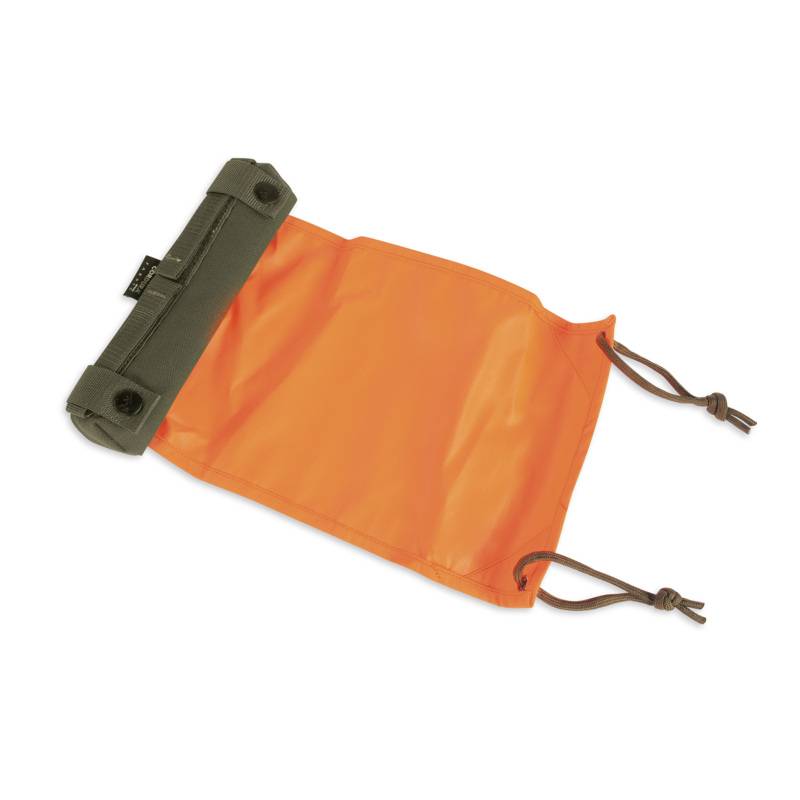 Tasmanian Tiger TT Tac Marker System			Tasche mit ausrollbarer Stoffflagge Große Rabatte