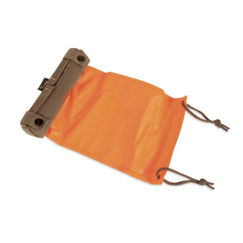 Tasmanian Tiger TT Tac Marker System			Tasche mit ausrollbarer Stoffflagge Große Rabatte