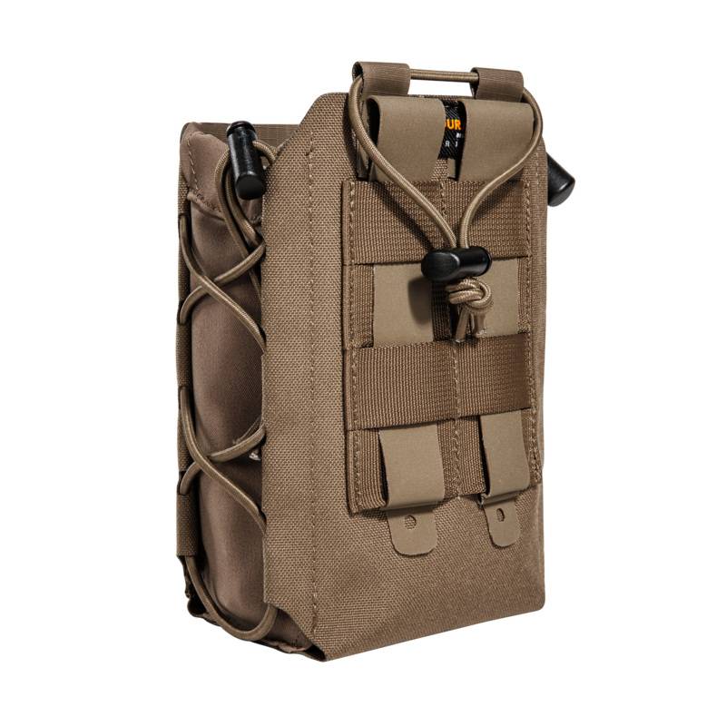 Tasmanian Tiger TT Multipurpose Side Pouch			Seitentasche für Rucksäcke Räumungsverkauf