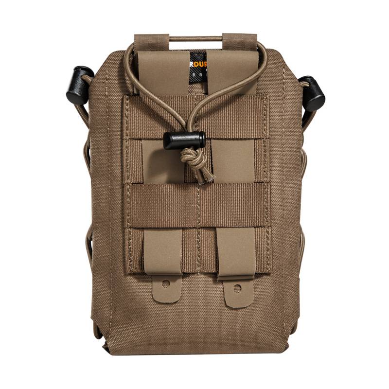 Tasmanian Tiger TT Multipurpose Side Pouch			Seitentasche für Rucksäcke Räumungsverkauf