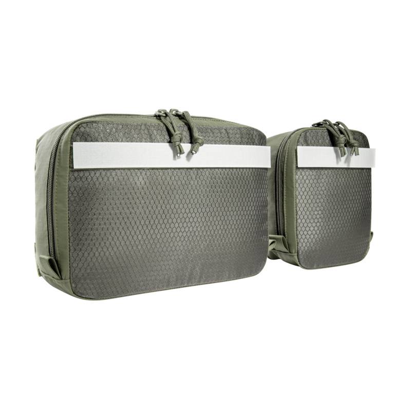 Tasmanian Tiger TT Multipurpose Pouch Set VL			Zubehörtaschen