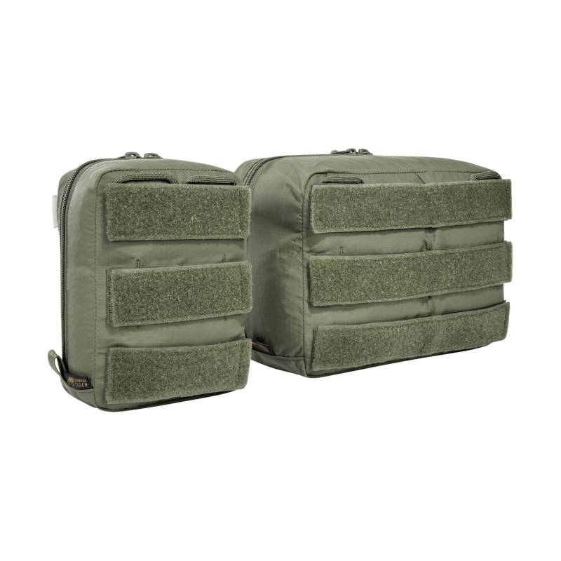 Tasmanian Tiger TT Multipurpose Pouch Set VL			Zubehörtaschen Kauf eins, bekomm eins gratis